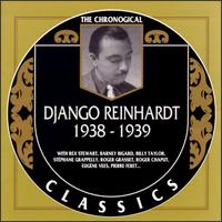 1938-1939 von Django Reinhardt
