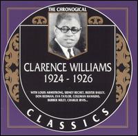 1924-1926 von Clarence Williams