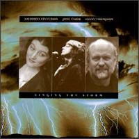 Singing the Storm von June Tabor