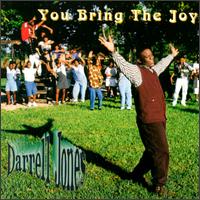You Bring the Joy von Darrell Jones