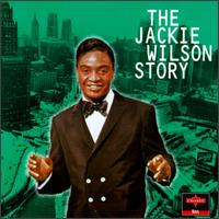 Jackie Wilson Story: The Chicago Years, Vol. 1 von Jackie Wilson