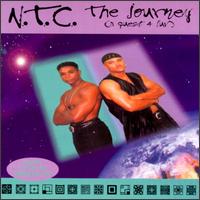 Journey (A Quest for Luv) von N.T.C.