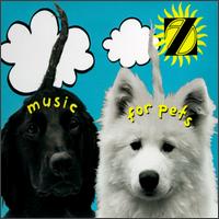 Music for Pets von Z