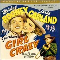 Girl Crazy [1990 Studio Cast] von Original Cast Recording