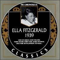 1939 von Ella Fitzgerald