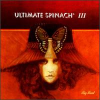 Ultimate Spinach III von Ultimate Spinach