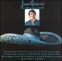 Juan Gabriel con Mariachi, Vol. 2 von Juan Gabriel