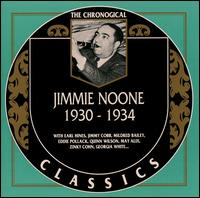 1930-1934 von Jimmie Noone