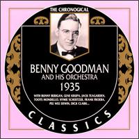 1935 von Benny Goodman