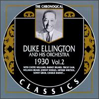 1930, Vol. 2 von Duke Ellington