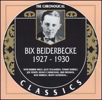 1927-1930 von Bix Beiderbecke