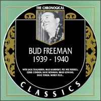 1939-1940 von Bud Freeman