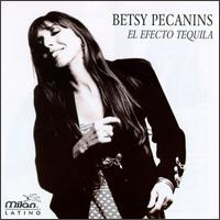 Tequila Blues von Betsy Pecanins