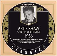 1936 von Artie Shaw