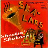 Skoolin' With the Skalars von Isaac Green