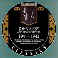 1941-1943 von John Kirby