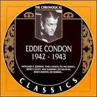 1942-1943 von Eddie Condon