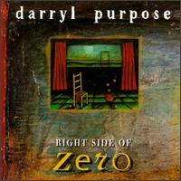 Right Side of Zero von Darryl Purpose