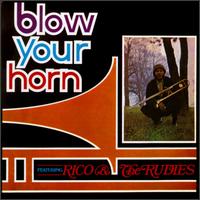 Blow Your Horn von Rico