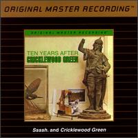 Ssssh/Cricklewood Green von Ten Years After
