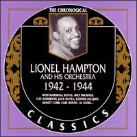 1942-1944 von Lionel Hampton