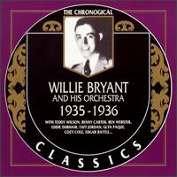 1935-1936 von Willie Bryant
