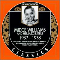 1937-1938 von Midge Williams