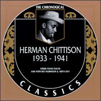 1933-1941 von Herman Chittison