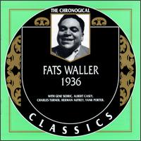 1936 von Fats Waller