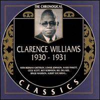 1930-1931 von Clarence Williams