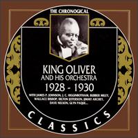 1928-1930 von King Oliver