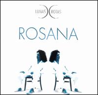 Lunas Rotas von Rosana