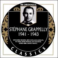 1941-1943 von Stéphane Grappelli