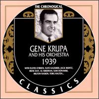 1939 von Gene Krupa