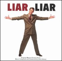 Liar Liar von John Debney