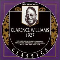 1927 von Clarence Williams