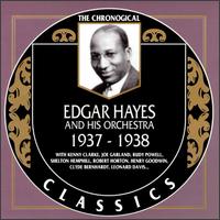 1937-1938 von Edgar Hayes