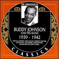 1939-1942 von Buddy Johnson