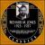 1923-1927 von Richard M. Jones