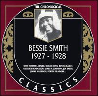 1927-1928 von Bessie Smith