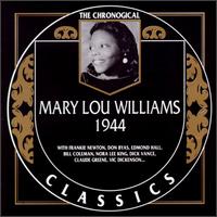 1944 von Mary Lou Williams