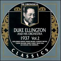 1937, Vol. 2 von Duke Ellington