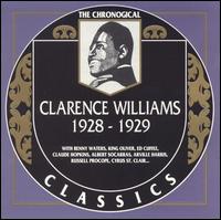 1928-1929 von Clarence Williams
