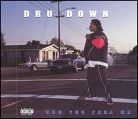 Can You Feel Me von Dru Down