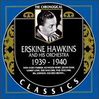 1939-1940 von Erskine Hawkins