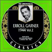 1944, Vol. 2 von Erroll Garner