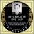 1936-1939 von Mezz Mezzrow