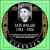 1922-1926 von Fats Waller