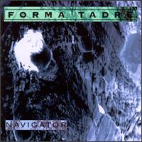 Navigator von Forma Tadre