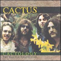 Cactology: The Cactus Collection von Cactus